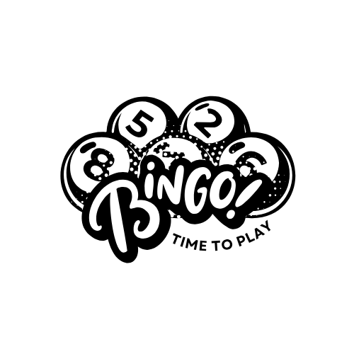 Logo Bingo 75 bolas Solidario Oct 2026